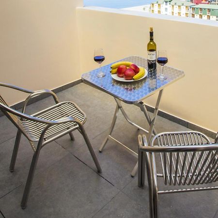 Zgvadaca Kvariati Apartment Экстерьер фото
